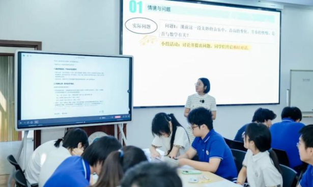 让前沿观点碰撞将为整个学术季的系列研讨拉开精彩前奏