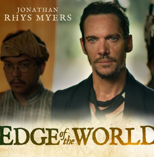 何超仪新片遭盗版 片方发声明呼吁尊重知识版权