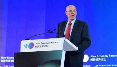 《纽约时报》标题党连前财长都不放过